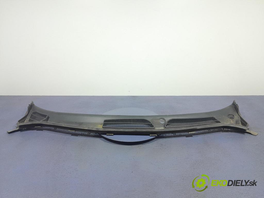 Ford Fiesta 2008 torpédo 8A61-A02216-AD