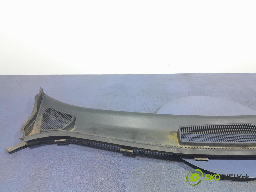 Ford Fiesta 2008 torpédo 8A61-A02216-AD