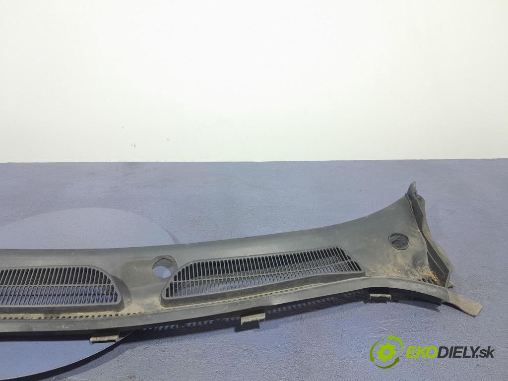 Ford Fiesta 2008 torpédo 8A61-A02216-AD
