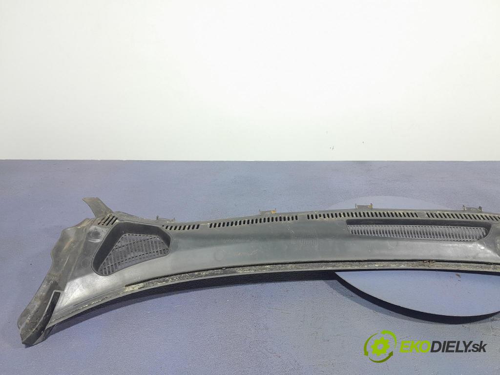 Ford Fiesta 2008 torpédo 8A61-A02216-AD