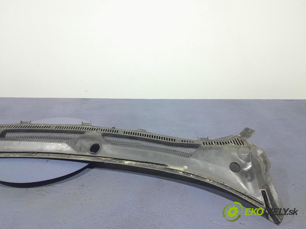 Ford Fiesta 2008 torpédo 8A61-A02216-AD