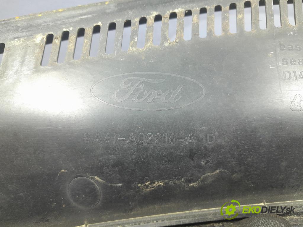 Ford Fiesta 2008 torpédo 8A61-A02216-AD