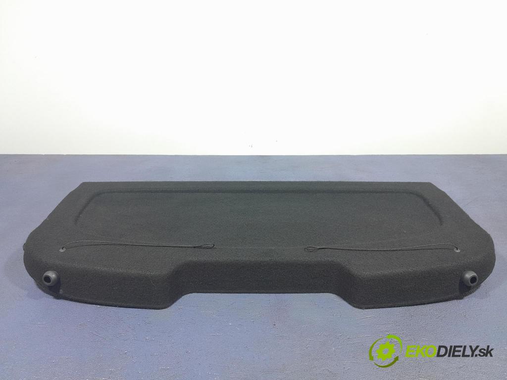 Ford Fiesta 2008 pláto kufr 8A61-A46506-AF