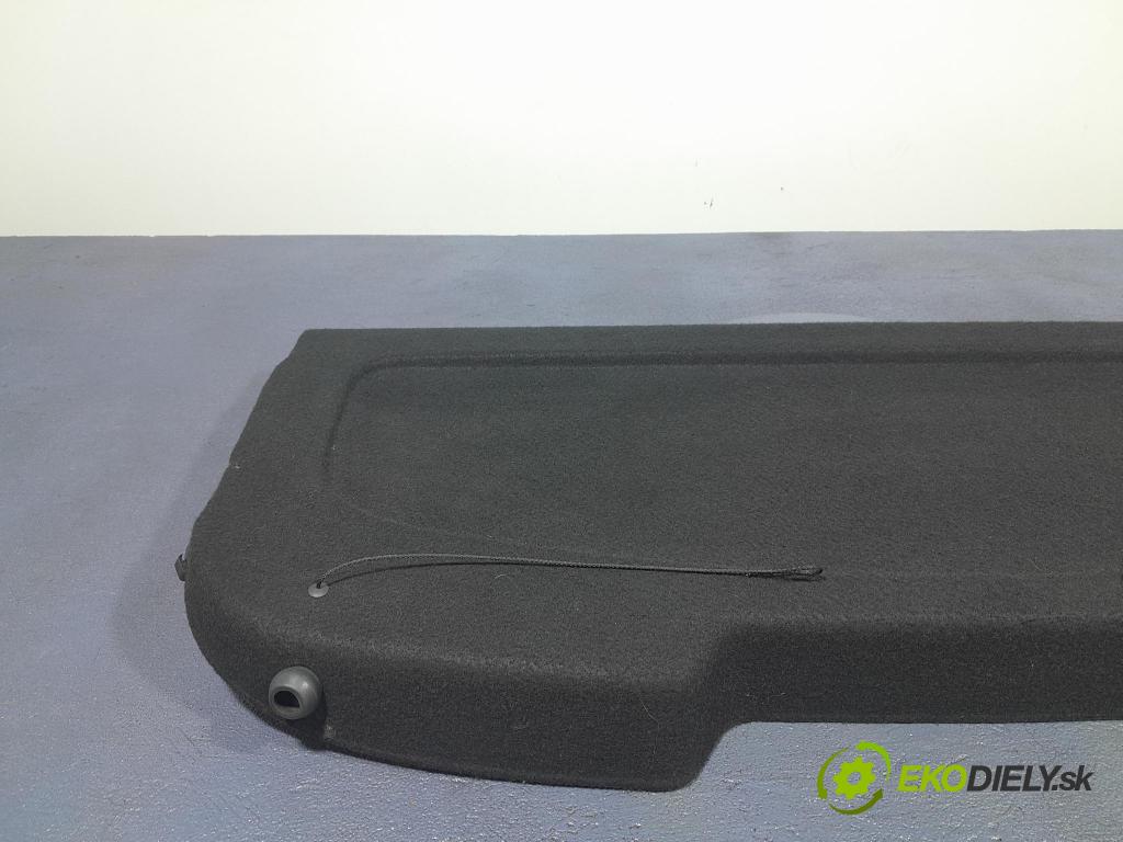 Ford Fiesta 2008 pláto kufr 8A61-A46506-AF