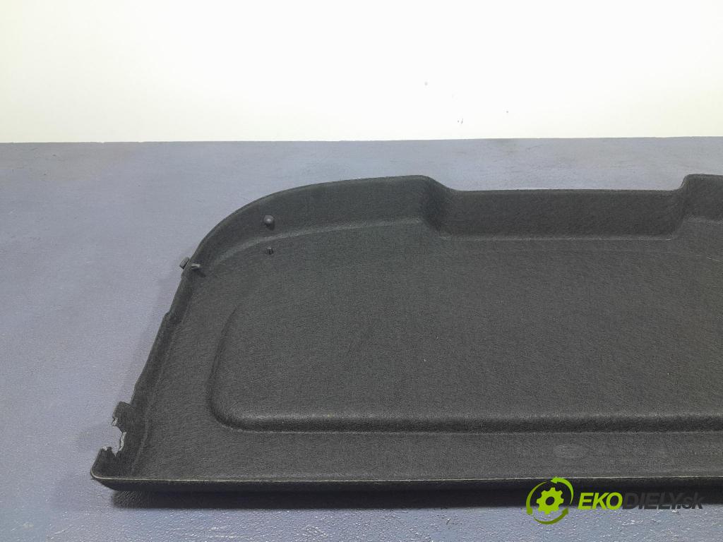 Ford Fiesta 2008 pláto kufr 8A61-A46506-AF