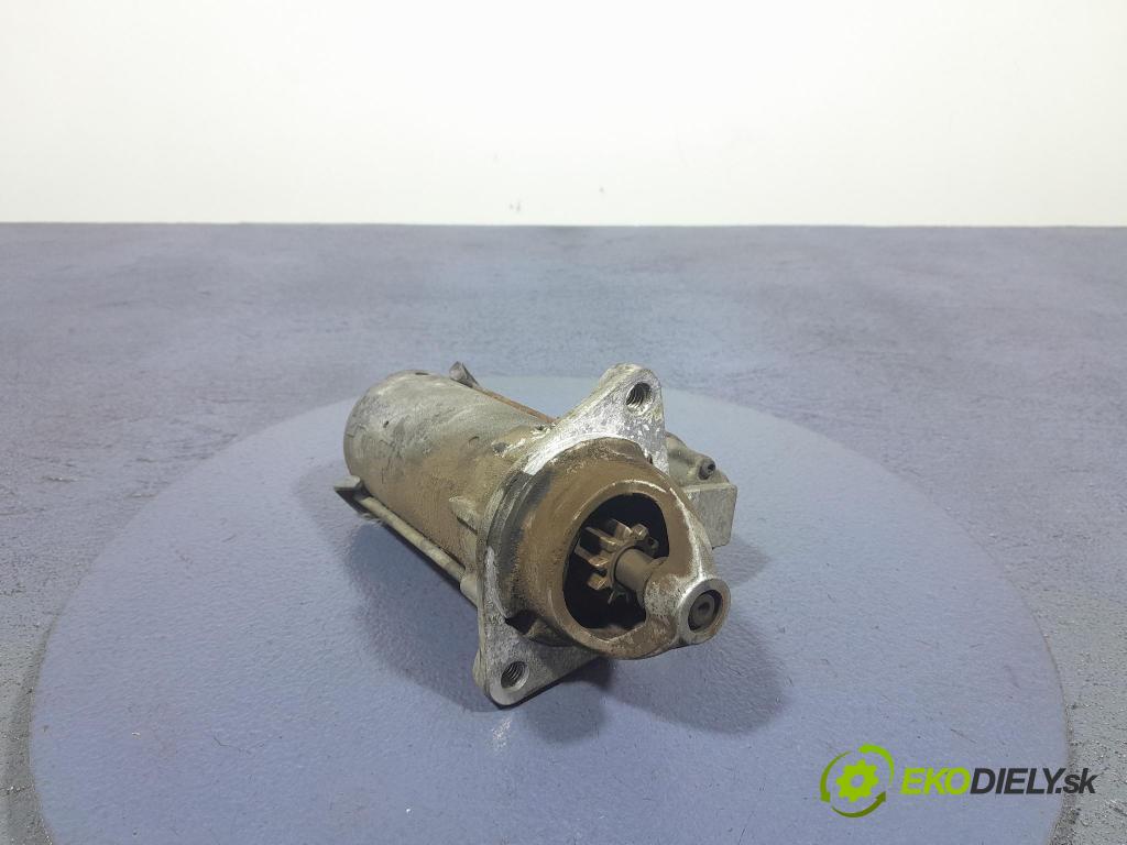 Ford Fiesta 2008 startér: 8V21-11000-BC