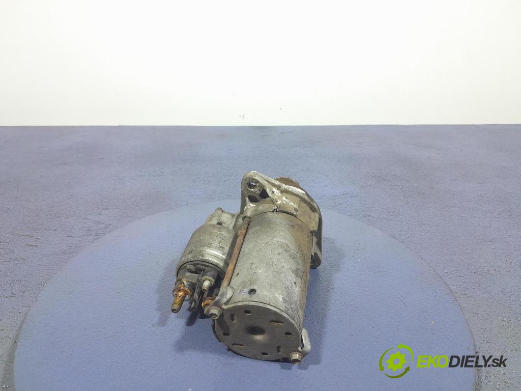 Ford Fiesta 2008 startér: 8V21-11000-BC