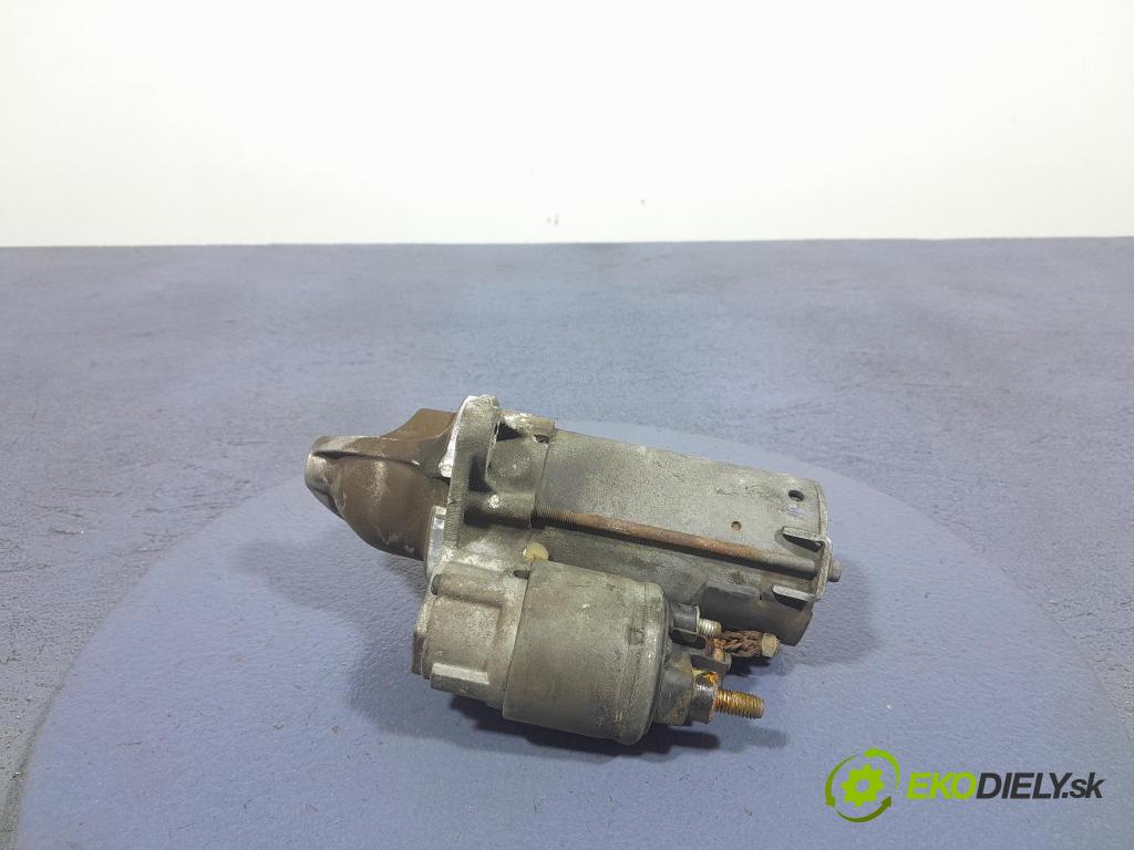 Ford Fiesta 2008 startér: 8V21-11000-BC