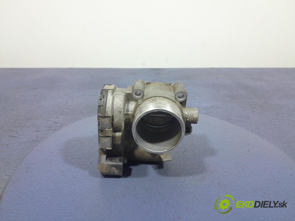 Ford Fiesta 2008 škrticí klapka 8A6G-9F991-AB