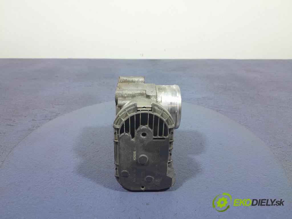 Ford Fiesta 2008 škrticí klapka 8A6G-9F991-AB