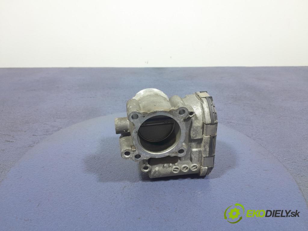 Ford Fiesta 2008 škrticí klapka 8A6G-9F991-AB