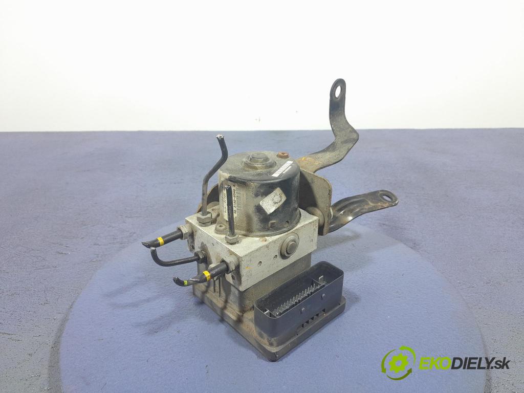 Ford Fiesta 2008 čerpadlo ABS x 8V51-2C405-AC