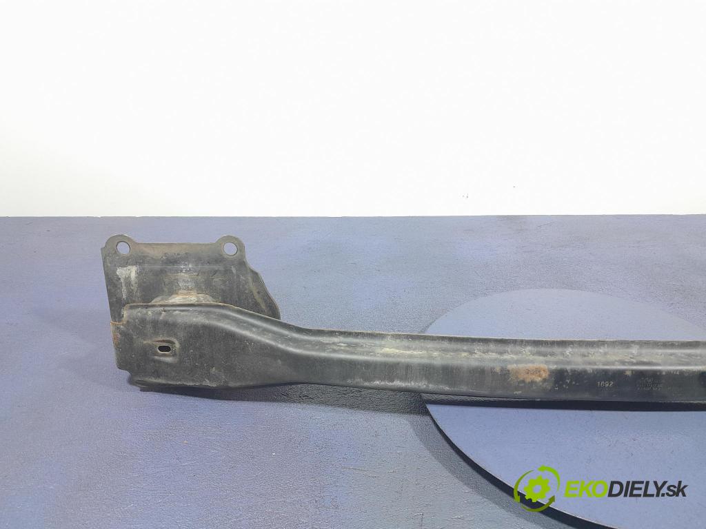 Ford Fiesta 2008 výztuha narazník Zad: 8V5117912BE