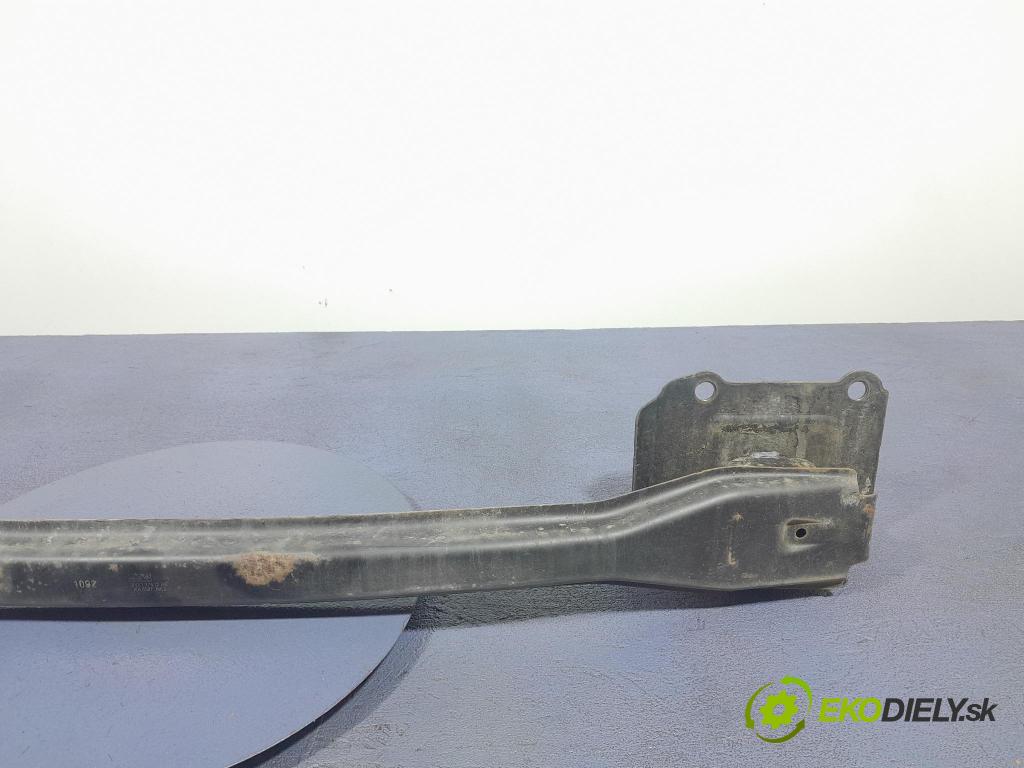 Ford Fiesta 2008 výztuha narazník Zad: 8V5117912BE