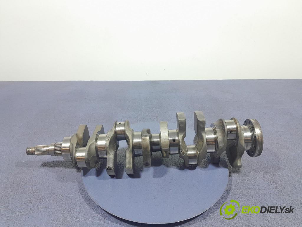Volvo S40 2012 hřídel Klika 31258389