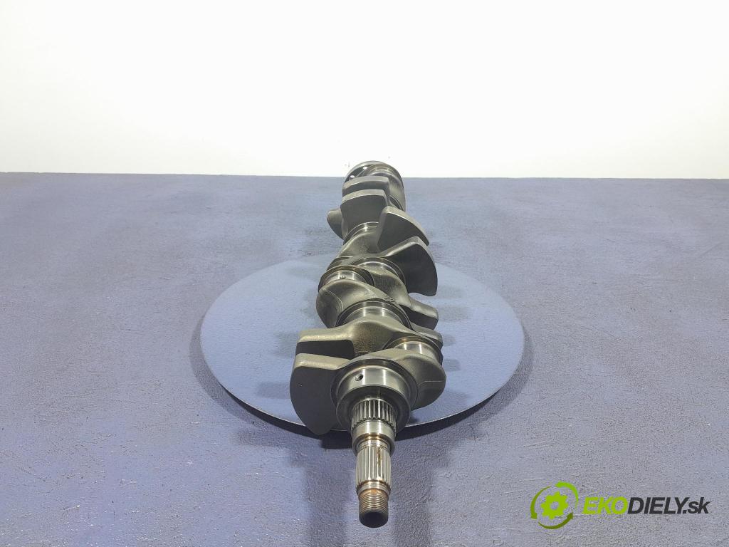Volvo S40 2012 hřídel Klika 31258389