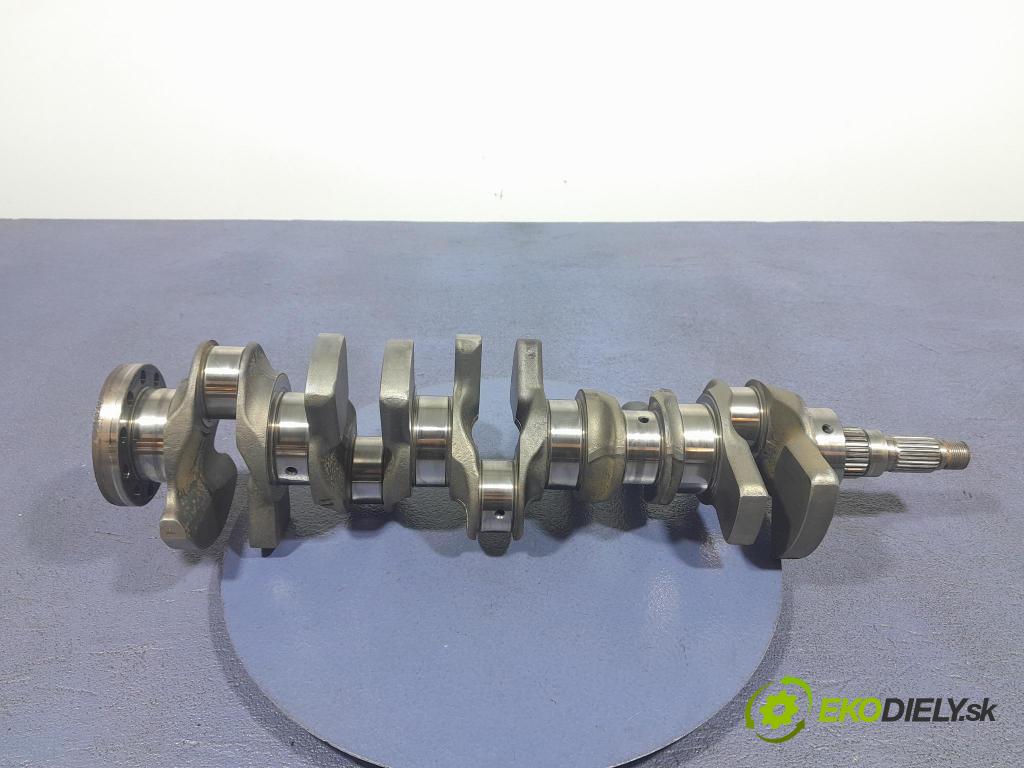 Volvo S40 2012 hřídel Klika 31258389