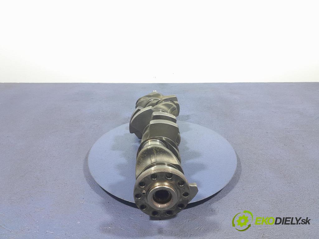 Volvo S40 2012 hřídel Klika 31258389