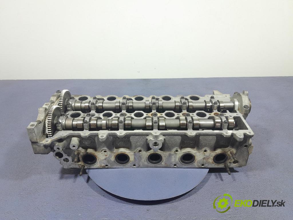 Volvo S40 2012 hlava Motor: 30777365