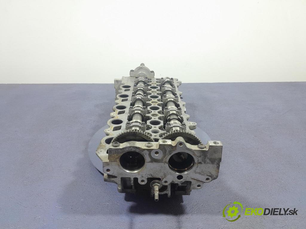 Volvo S40 2012 hlava Motor: 30777365