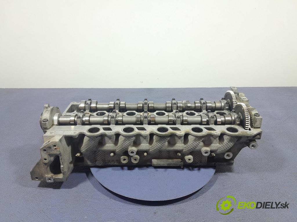 Volvo S40 2012 hlava Motor: 30777365