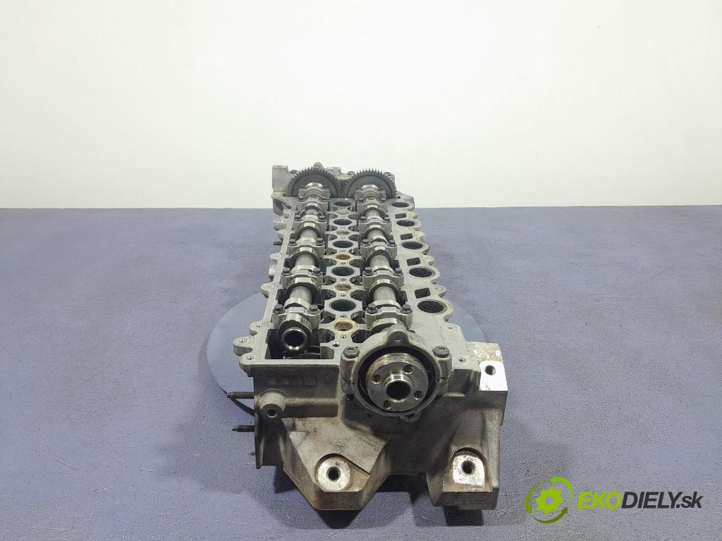 Volvo S40 2012 hlava Motor: 30777365