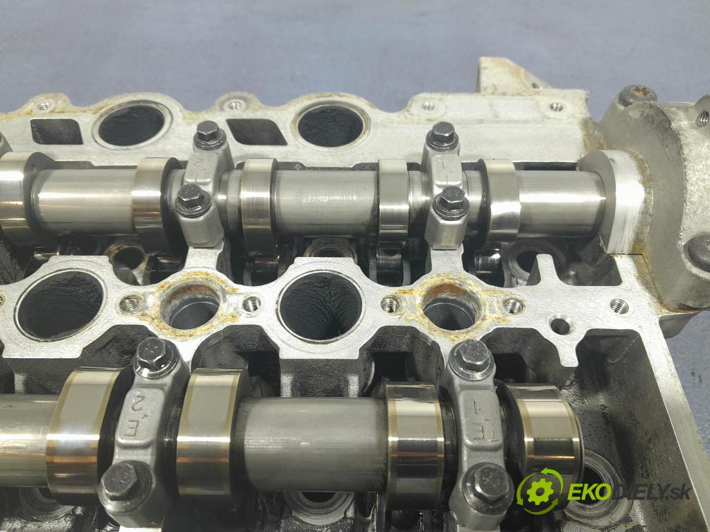 Volvo S40 2012 hlava Motor: 30777365