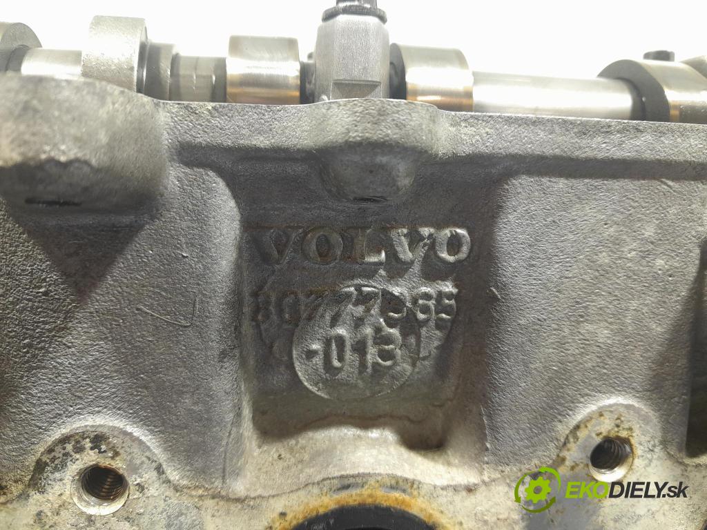 Volvo S40 2012 hlava Motor: 30777365