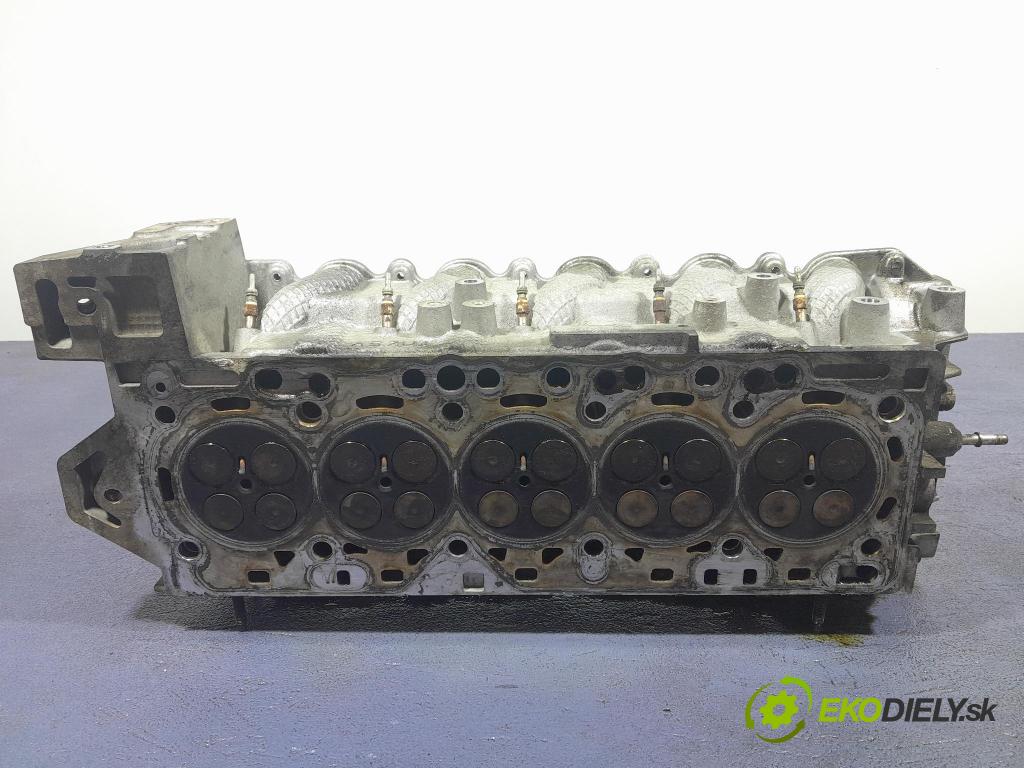 Volvo S40 2012 hlava Motor: 30777365