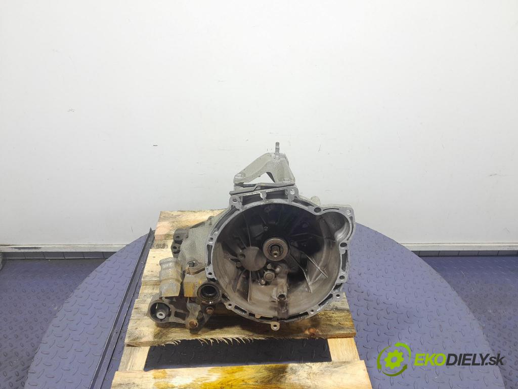 Ford Fiesta 2008 převodovka Ozubené kola: Manualna 8A6R-7002-JA