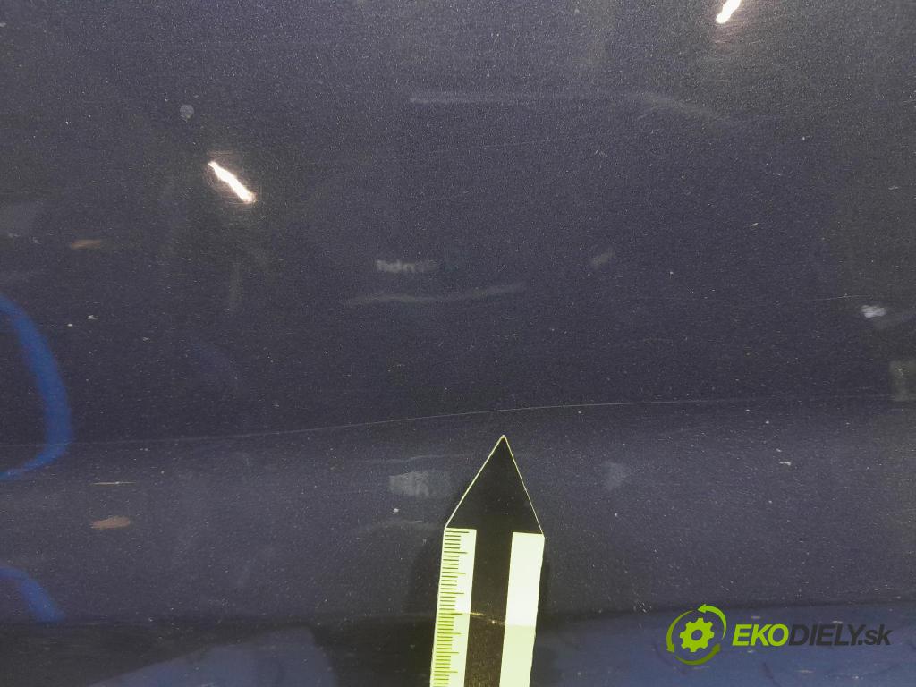 Ford Focus 2008 dveře před prave