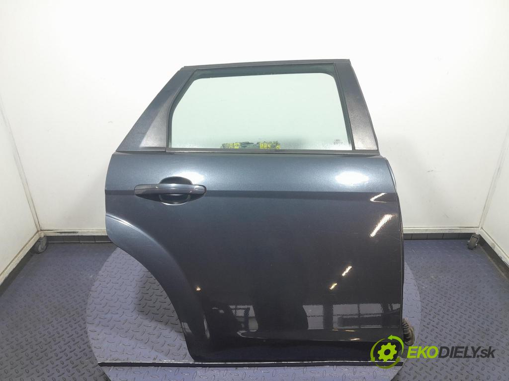 Ford Focus 2008 dveře Zad: prave