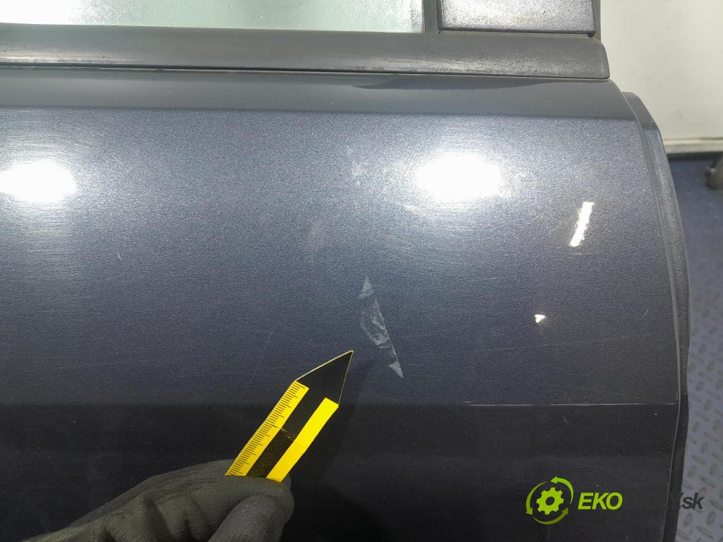 Ford Focus 2008 dveře Zad: prave