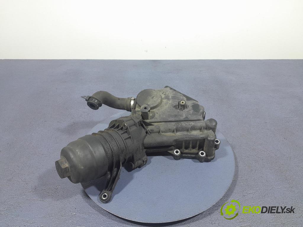 Volvo S40 2012 obal Filtra: Olej 30757730