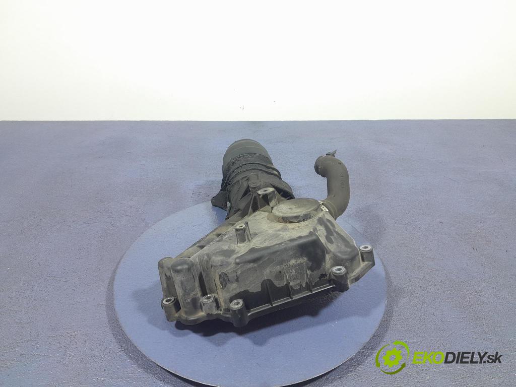 Volvo S40 2012 obal Filtra: Olej 30757730