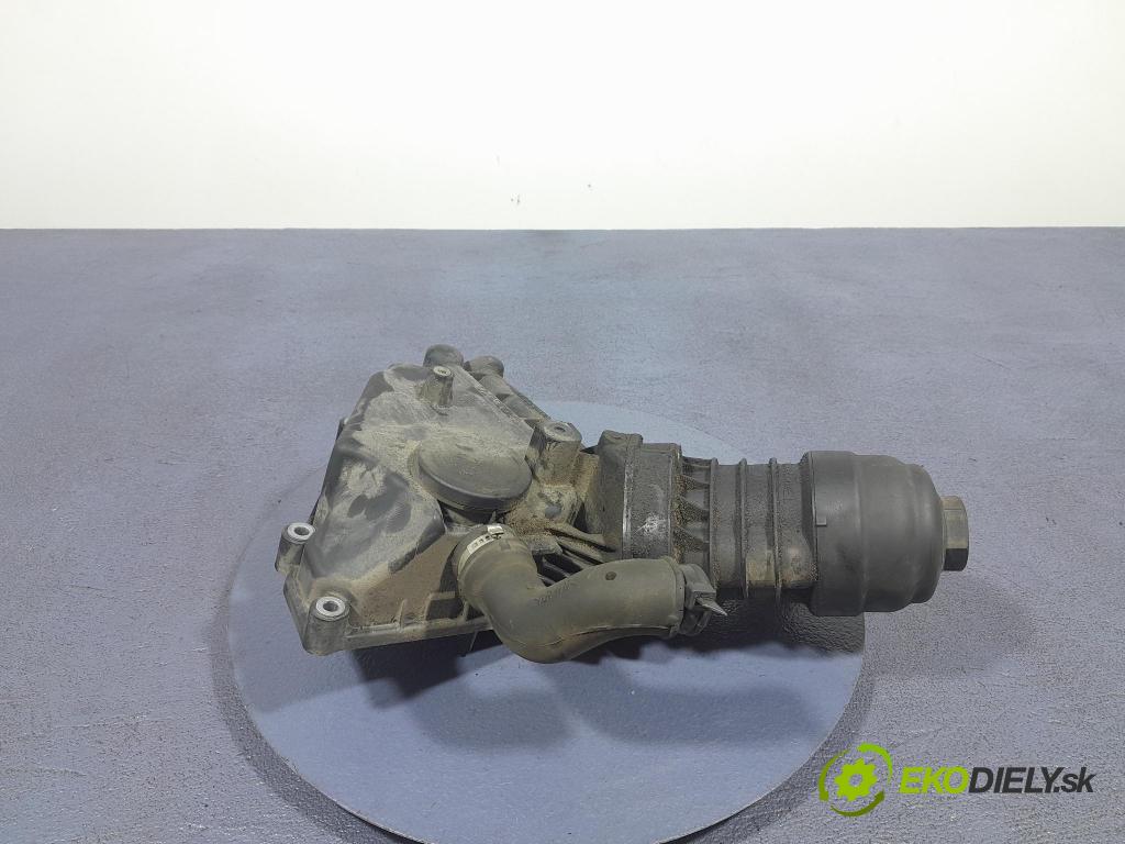 Volvo S40 2012 obal Filtra: Olej 30757730