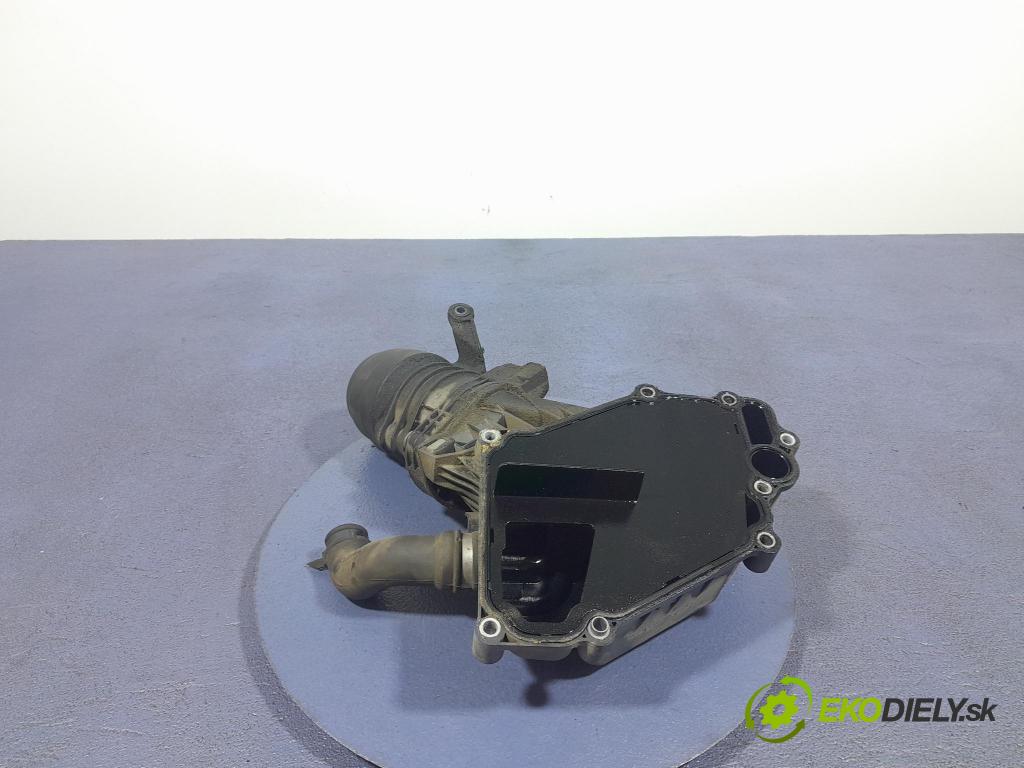 Volvo S40 2012 obal Filtra: Olej 30757730