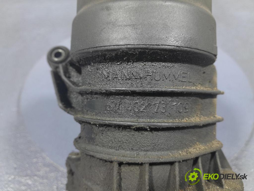 Volvo S40 2012 obal Filtra: Olej 30757730