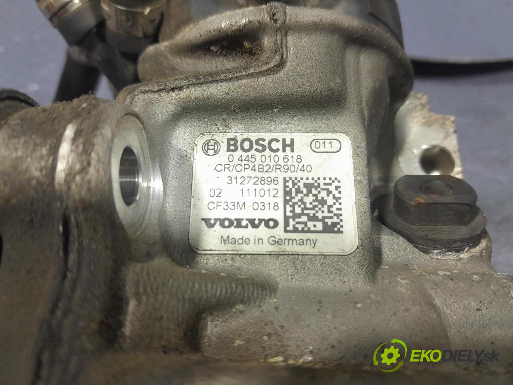 Volvo S40 2012 čerpadlo Injekce: 31272896