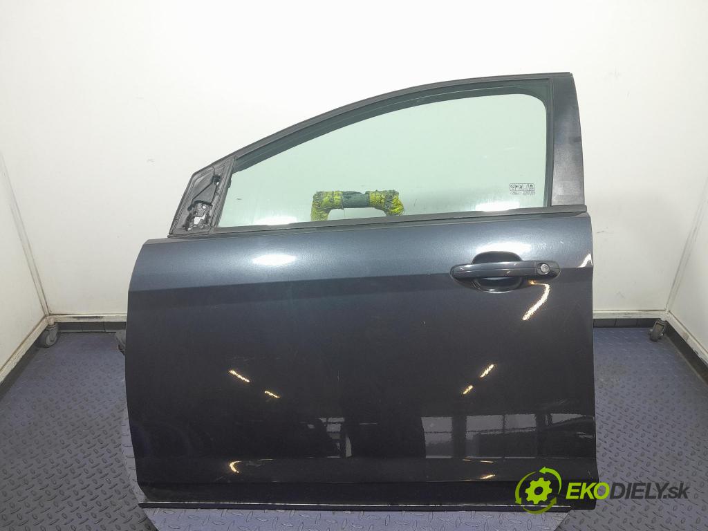 Ford Focus 2008 dveře před Vlevo, odjet: