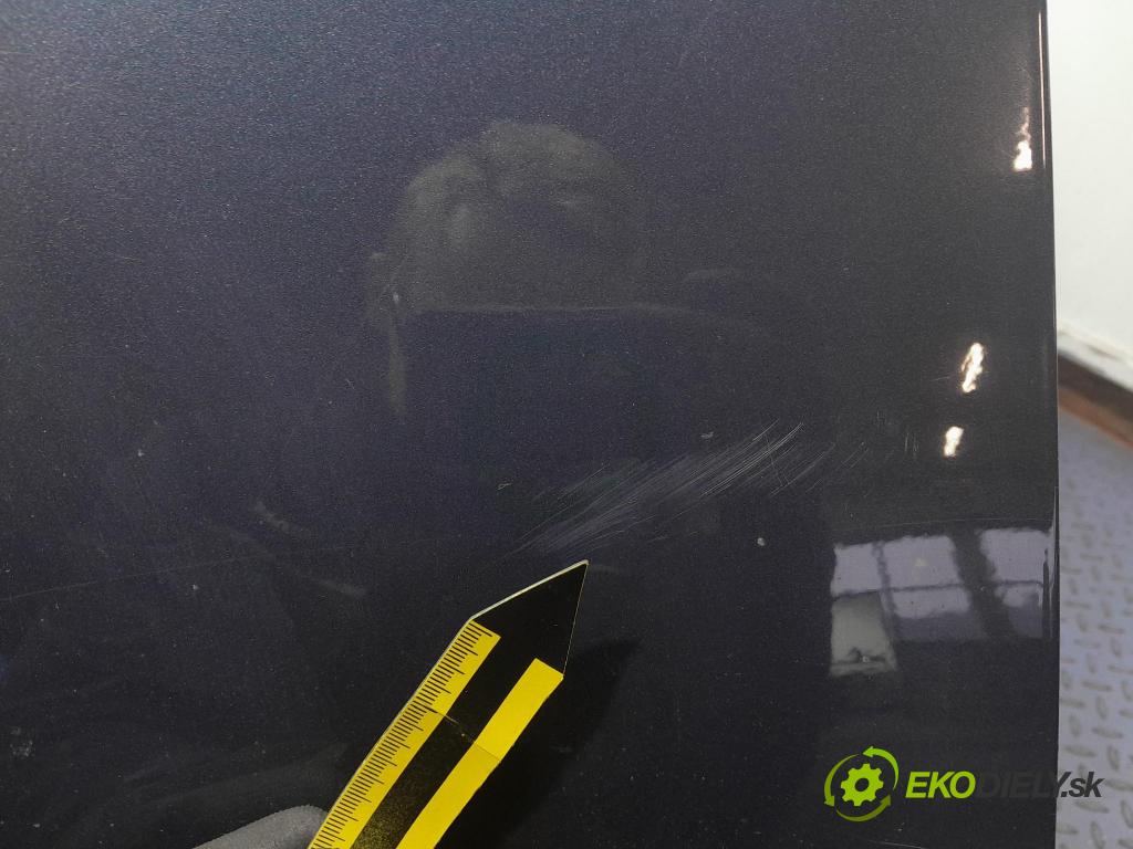 Ford Focus 2008 dveře před Vlevo, odjet: