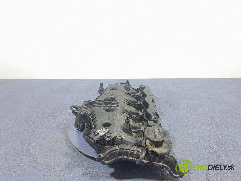 Volvo S40 2012 kryt Ventily 31338169