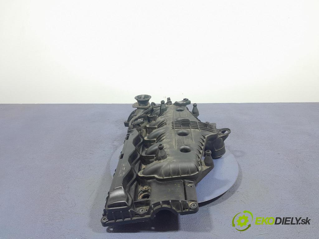 Volvo S40 2012 kryt Ventily 31338169