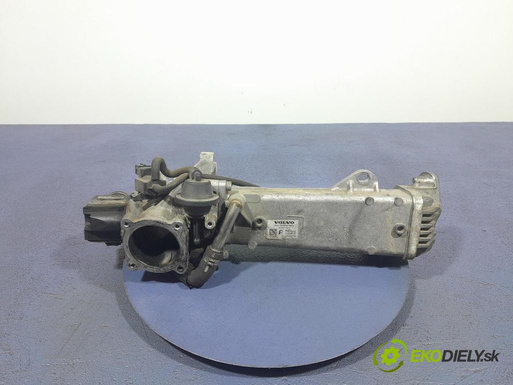 Volvo S40 2012 Chladič EGR 30757742