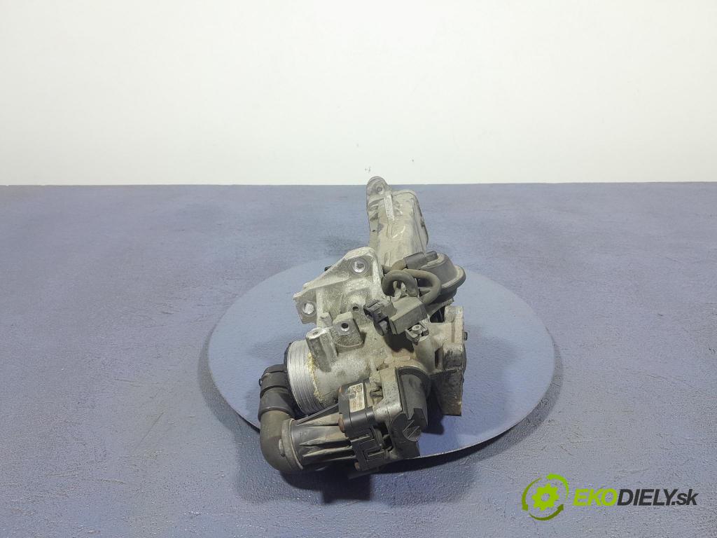 Volvo S40 2012 Chladič EGR 30757742