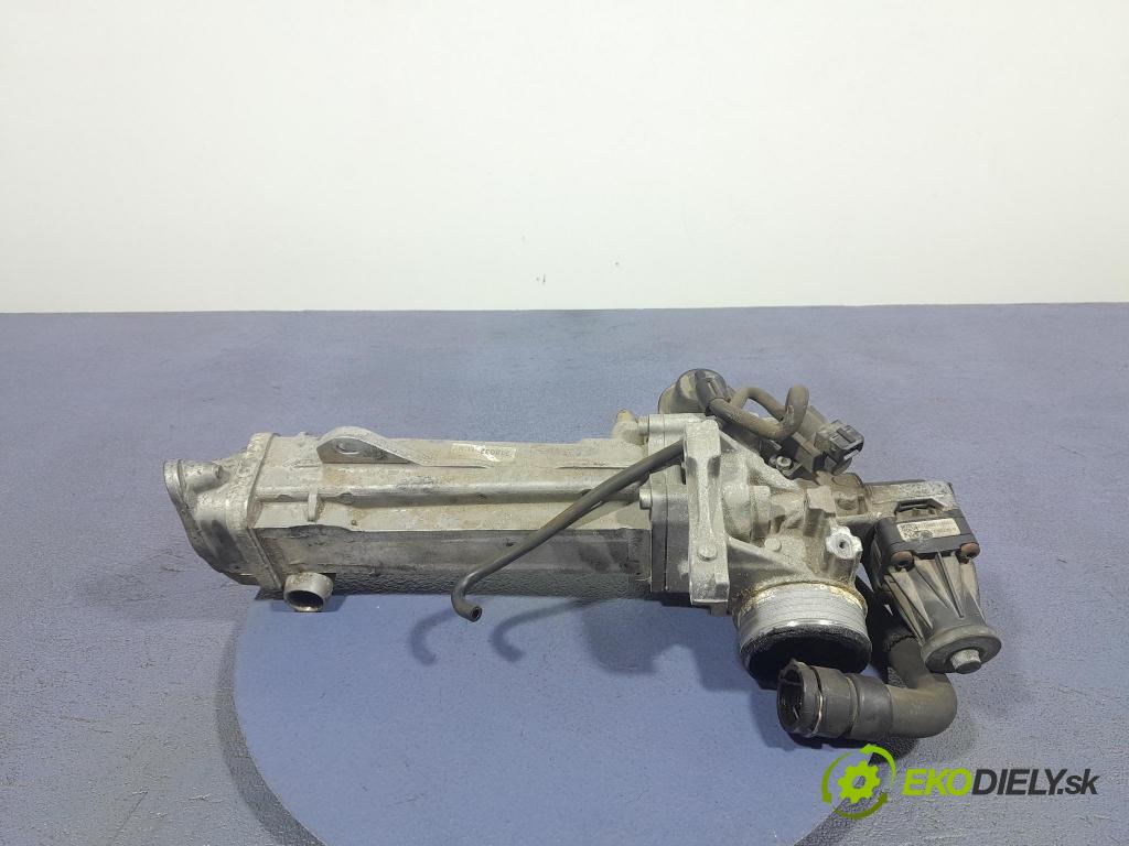 Volvo S40 2012 Chladič EGR 30757742