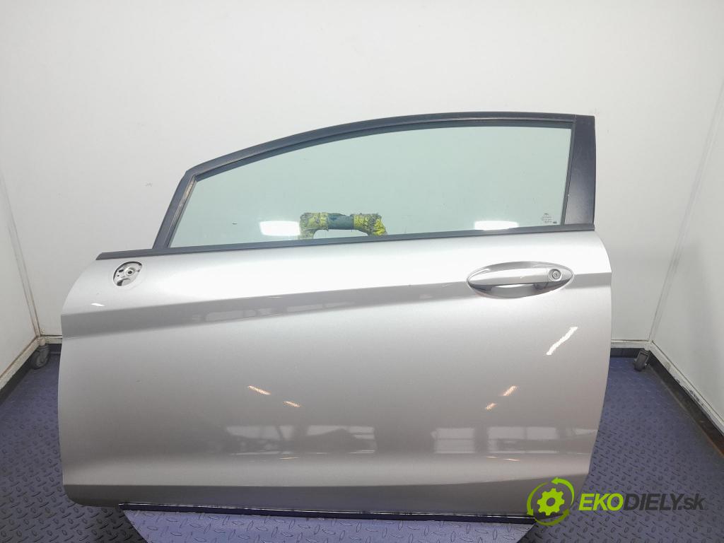 Ford Fiesta 2008 dveře před Vlevo, odjet: