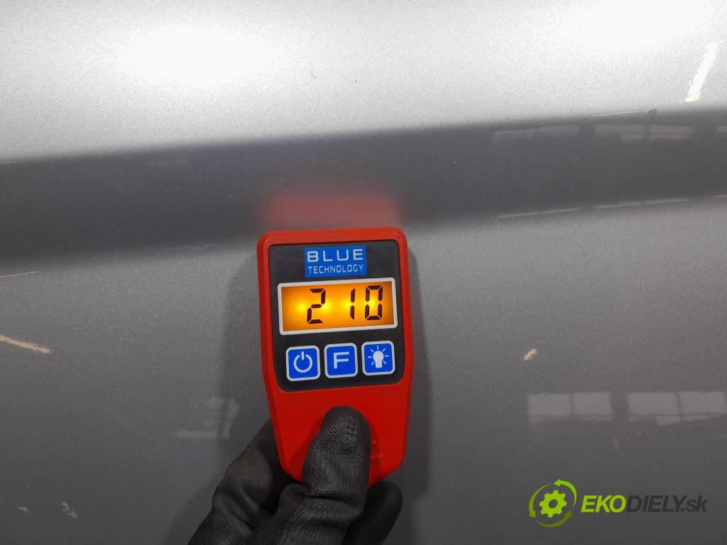 Ford Fiesta 2008 dveře před Vlevo, odjet: