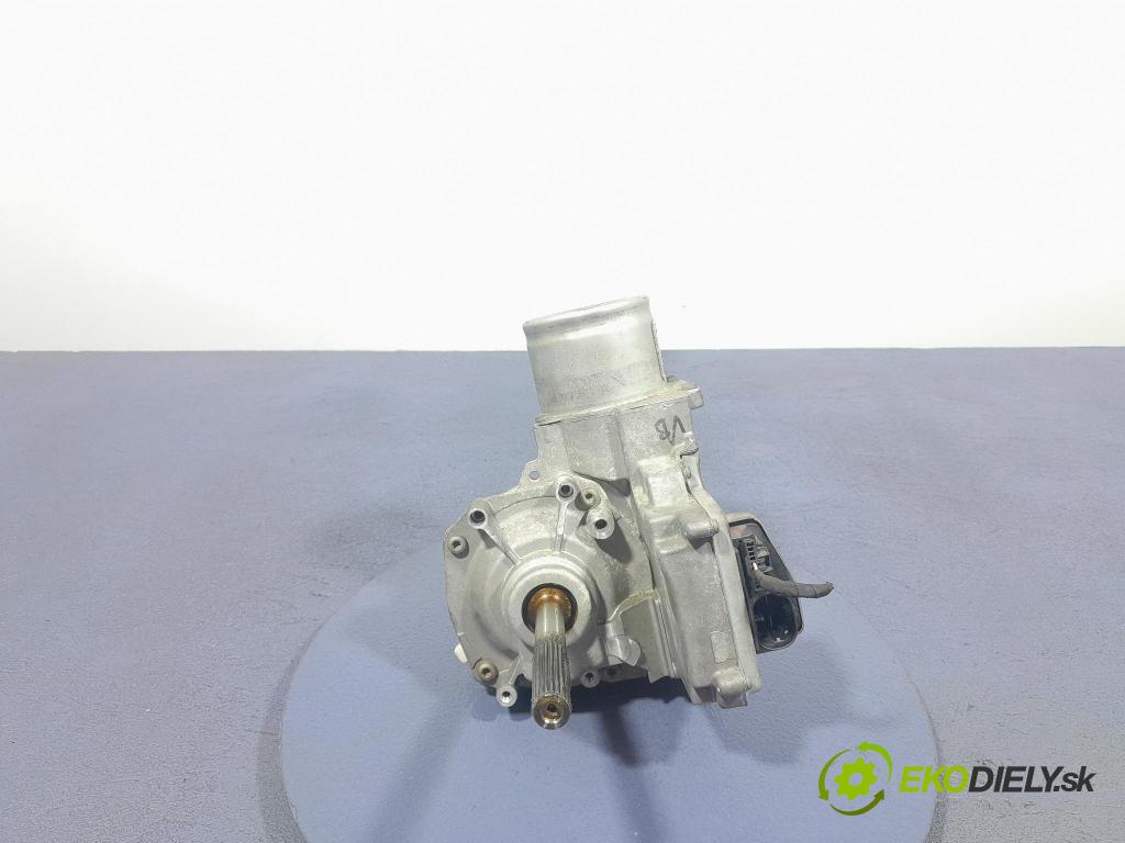 Renault Megane 2006 Sloupek volantu x 8200246631B