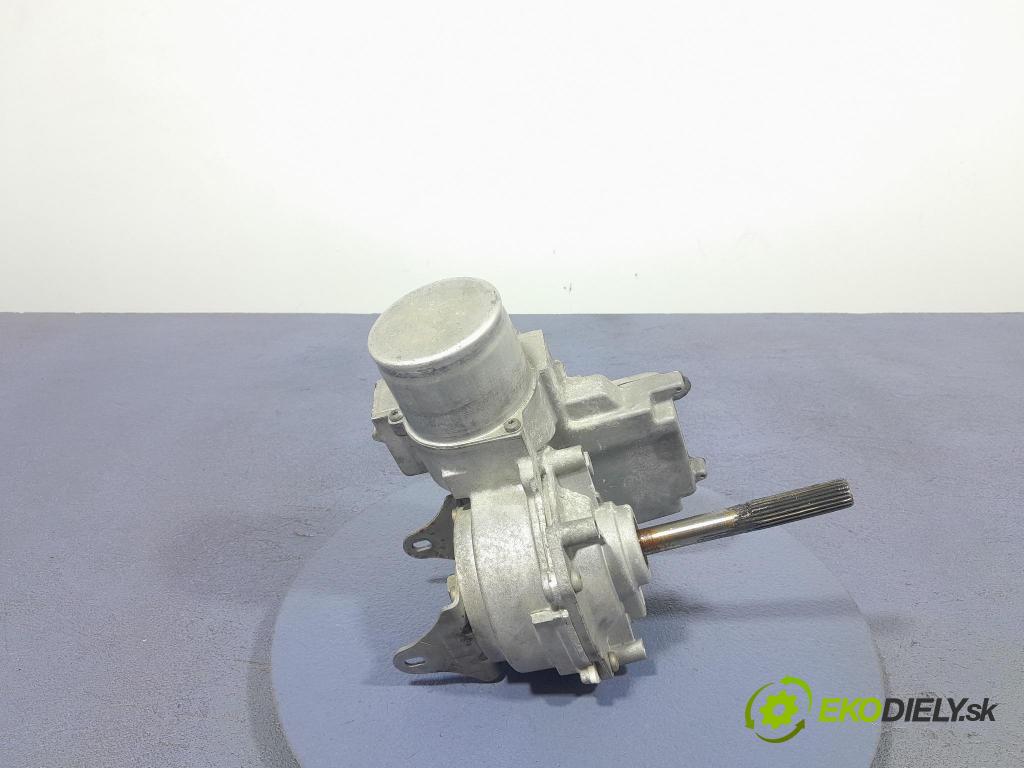 Renault Megane 2006 Sloupek volantu x 8200246631B